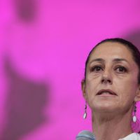 Sheinbaum defiende fideicomiso de Morena para damnificados