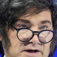 Milei viaja a EU para reunirse con Trump en medio de tensiones por China