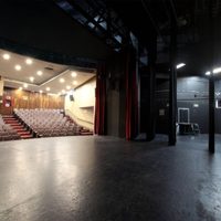 La Red de Teatros del IMSS, gran proyecto desperdiciado