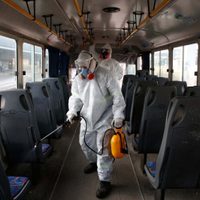 Coronavirus en Argentina: se confirmaron 5.376 nuevos casos y 52 fallecimientos
