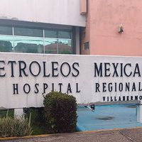Ya son cuatro las víctimas por medicamento contaminado en hospital de Pemex