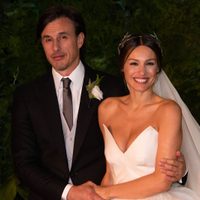 Se conoció el pacto que hicieron Pampita y su esposo antes de casarse: "Es nuestro código"