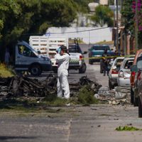 Bombazos y ejecuciones: se acabaron los abrazos