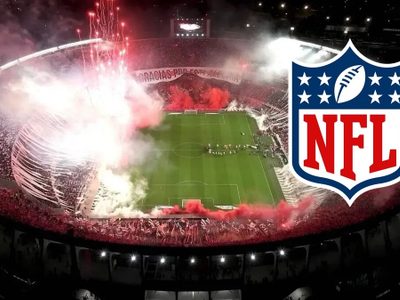 Buscan expandirse en Argentina: el Monumental podría albergar un partido de la NFL