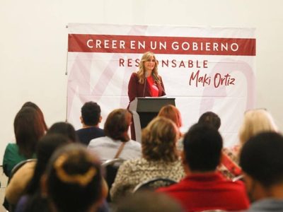 Elecciones en Tamaulipas: la pugna interna en Morena