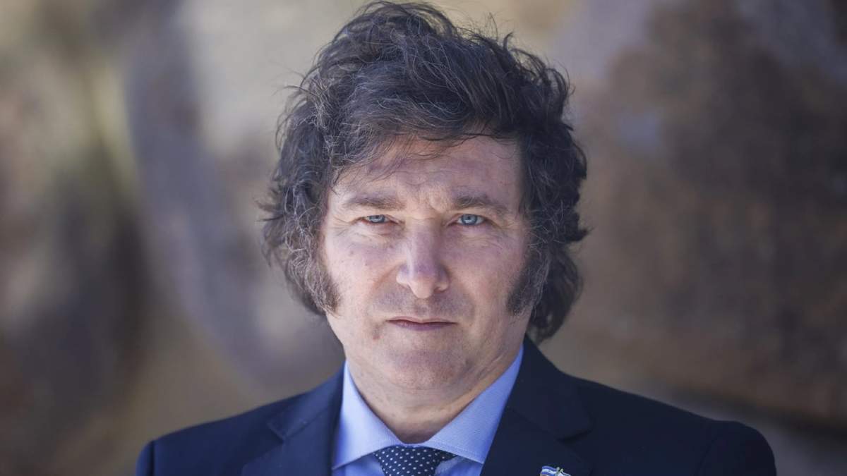 Javier Milei. Fuente: (X)