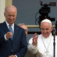 El papa Francisco participará en la cumbre climática de EE. UU.