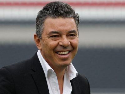 ¿Nuevo refuerzo?: aseguran que Gallardo llamó a una figura del fútbol argentino para River