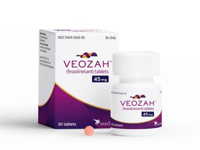 Aprueban nuevo medicamento para sofocos de la menopausia
