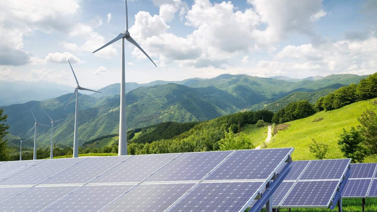 La transición energética será a nivel nacional. Fuente: (Twitter)