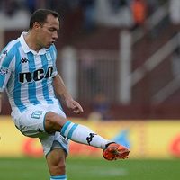 Tremendo cruce entre Marcelo Díaz y un periodista