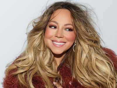 Sorpresa en camino: Mariah Carey publicó una llamativa imagen que fue tendencia por este motivo