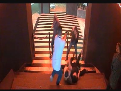 Matan a tres jóvenes en antro Hope 52 en Tabasco (Video)