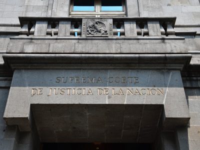 SCJN tiene deficiencias en tiempos para resolver casos: México Evalúa