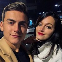 Paulo Dybala tuvo un gran gesto con Oriana Sabatini, en medio de los rumores de infidelidad