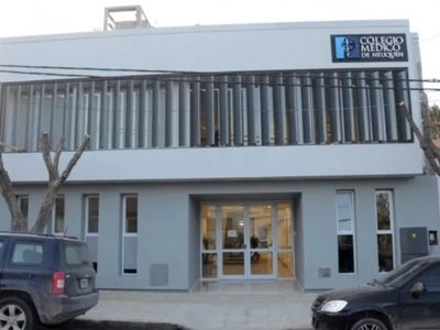 Médicos de Neuquén aseguran que no son éticas las consultas virtuales que ofrece Mercado Libre