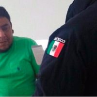 Detienen a líder de brazo armado de Guerreros Unidos ligado a desaparición de los 43