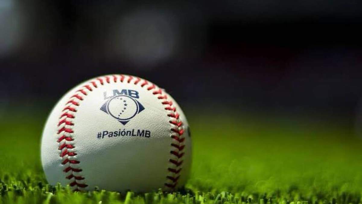 La LMB anunció cambios para el 2022
