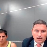 Prisión preventiva para Pablo Parra, acusado de haber asesinado a Agustina Fernández