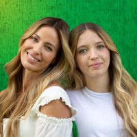 Dueña de un particular estilo: Aitana, la hija de Rocío Guirao Díaz, marca tendencia con sus looks