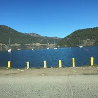 Inician las obras de la Senda Recreativa a Catritre en la ruta de los Siete Lagos