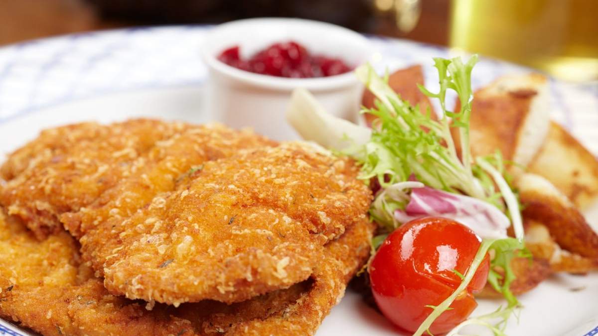 Escalope. Fuente: (Instagram)