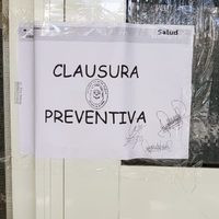 ¡Atención Cipolletti! Clausuraron el Sanatorio Río Negro