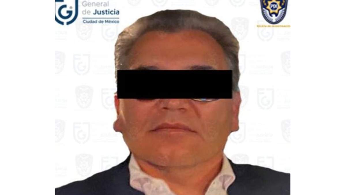 Julio César Serna Chávez, vinculado a proceso