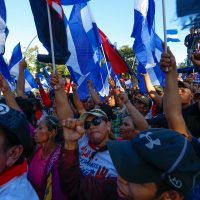 Ortega desata una cacería contra los líderes estudiantiles