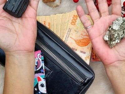 Armonizá tu billetera este portal 10/10: los rituales para activar el flujo de dinero según tu signo del zodiaco