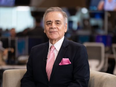 Sigue los pasos de su padre: así es Jazmín, la hija de Julio Bazán, que pocos conocen