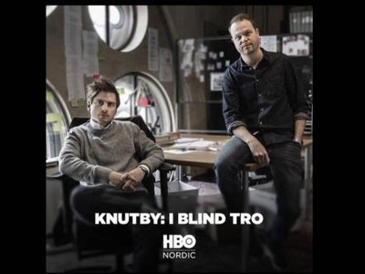 Sectas, sexo y asesinatos despiadados en "Reza, Obedece, Mata" (Knutby), serie documental de HBO