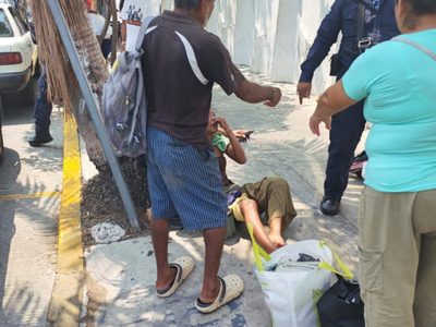Atacan a mujeres en Acapulco, una muere y tres quedan lesionadas
