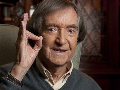 ¡Dieron por muerto a Carlitos Balá! Y él muy furioso por las mentiras ¡respondió así!
