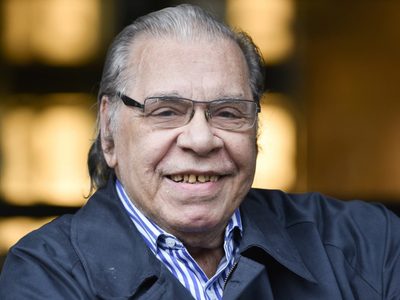 "Metete la revista en el o...": Enrique Pinti contó una desopilante anécdota de Antonio Gasalla
