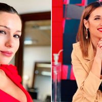 Tras el enojo de Pampita, Mariana Brey contó el verdadero motivo de su polémica foto con Puli Demarí