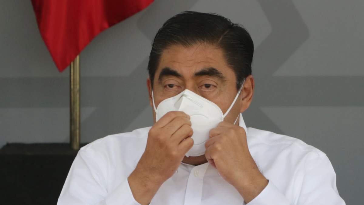 Miguel Barbosa