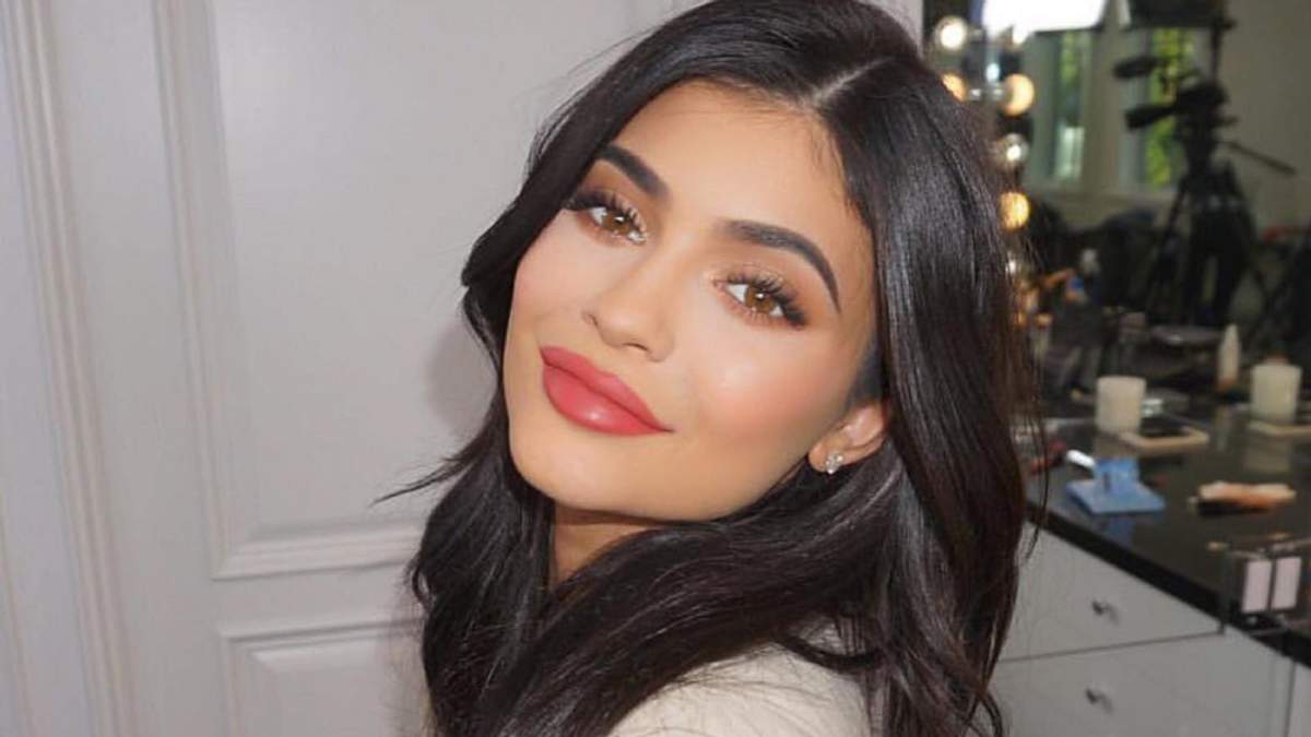 Kylie Jenner. Fuente: (Instagram)