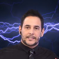 Insólito: Rodrigo Lussich relató sobre un encuentro con una presencia paranormal
