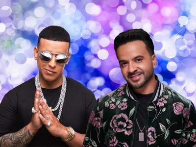 "Despacito": la exitosa canción de Luis Fonsi y Daddy Yankee rompió un histórico récord