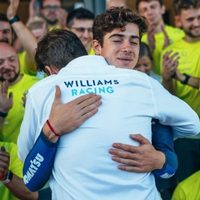 “Tenía 15 años de desactualización”: la fuerte desventaja que tuvo Franco Colapinto en Williams