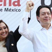 Lorena Cuéllar será la candidata de Morena al gobierno de Tlaxcala