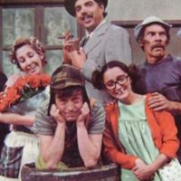 Fallece Rubén Aguirre, el famoso 'Profesor Jirafales”