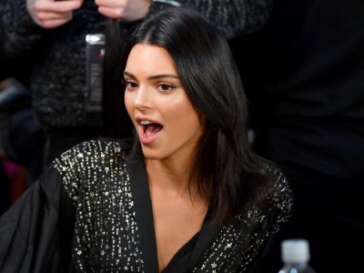 La “gemela” de Kendall Jenner: es una aclamada cantante y su novio estuvo relacionada con ella