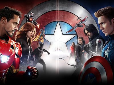 Marvel eliminó una macabra escena de “Capitán América: Civil War" y se desconoce el motivo