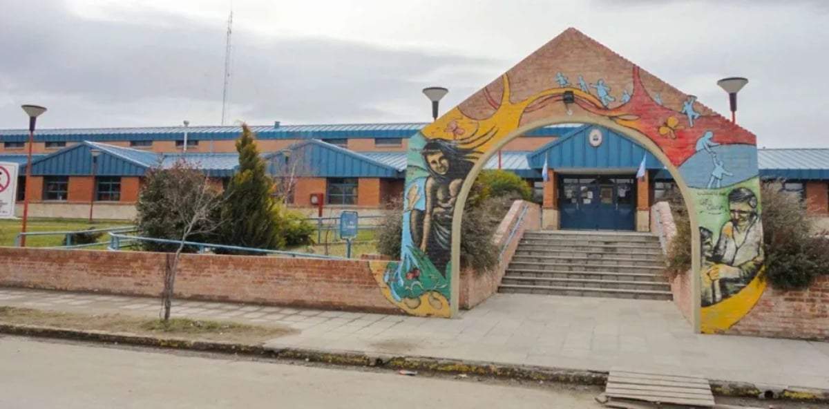El hospital de Junín de los Andes confirmó un caso de tuberculosis. Fuente: (Neuquén Informa)