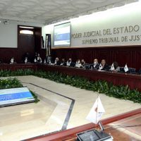 Suspenden al magistrado de Jalisco acusado de abusar de una menor