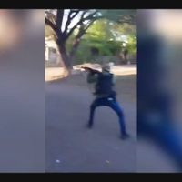Muere un militar en emboscada contra el Ejército en Gámbara, Michoacán