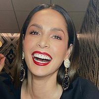 ¡Sin límites! Carmen Villalobos puso de cabeza a sus fans con un escotazo infinito