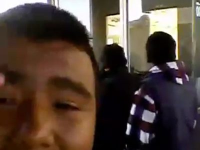 Retienen a jornaleros de San Quintín; denuncian acoso en trayecto a la CDMX para encuentro (Video)